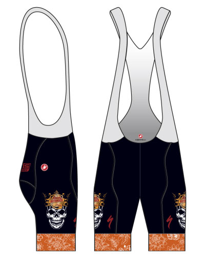 2024 Kit Design Bibs Front