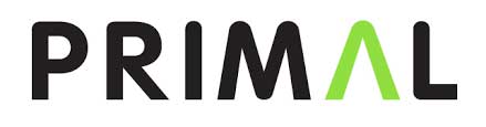 PRIMAL logo