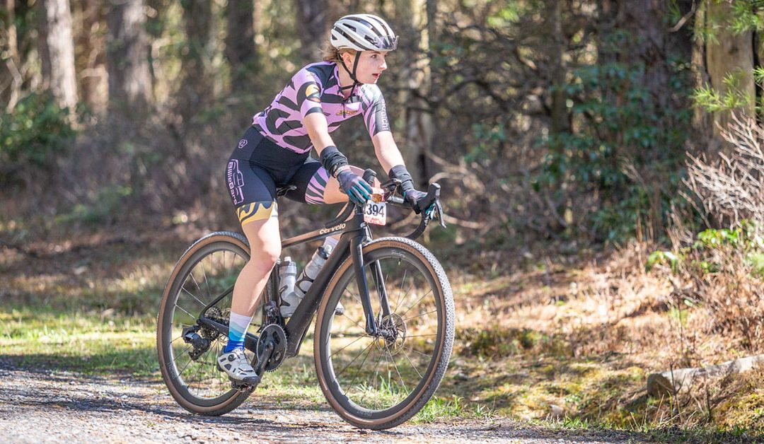 PA’s Rothrock GRIT Gravel Grinder Named Only East Coast Stop in 2026 USA Cycling Junior Gravel National Series